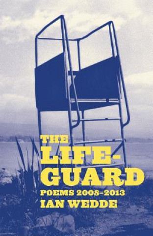 Book Lifeguard Ian Wedde