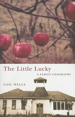 Book Little Lucky Gail Wells