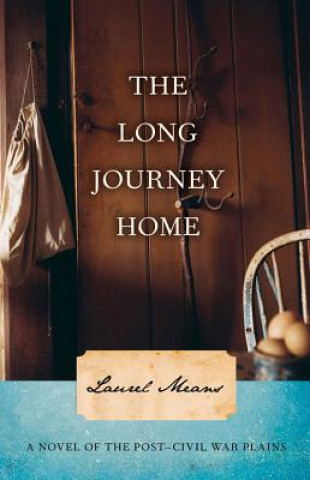 Carte Long Journey Home Laurel Means