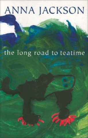 Carte Long Road to Teatime Anna Jackson