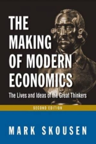 Buch Making of Modern Economics Mark Skousen