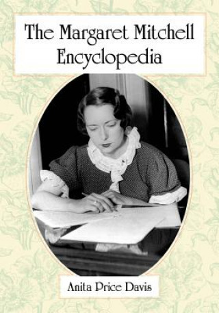 Libro Margaret Mitchell Encyclopedia Anita Price Davis