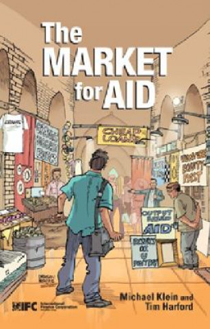 Kniha Market for Aid Tim Harford