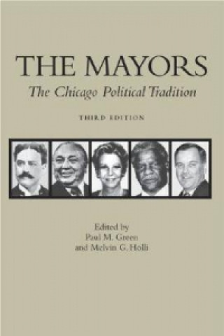 Carte Mayors Paul M. Green