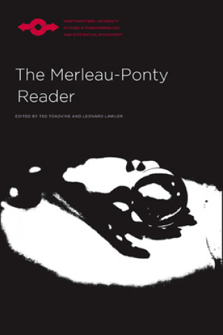Könyv Merleau-Ponty Reader Leonard Lawlor