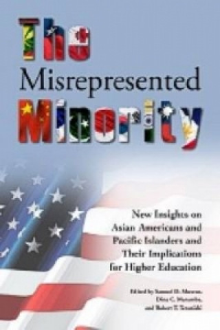 Carte Misrepresented Minority 
