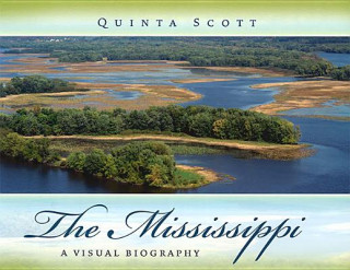 Carte Mississippi Quinta Scott