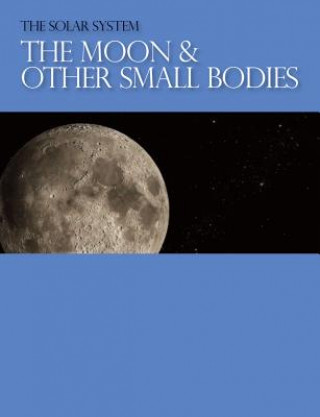 Книга Moon & Other Small Bodies 