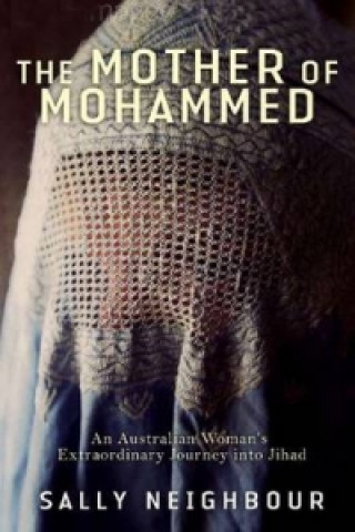 Книга Mother of Mohammed Sally Neighbour