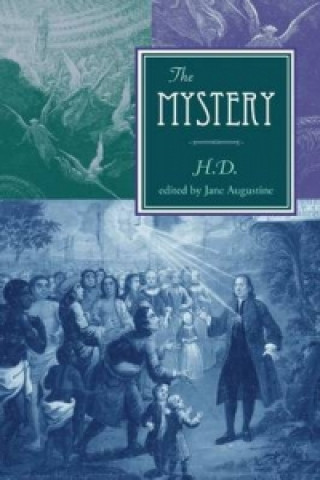 Libro Mystery H. D.