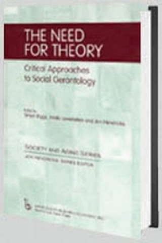 Book Need for Theory Simon Biggs