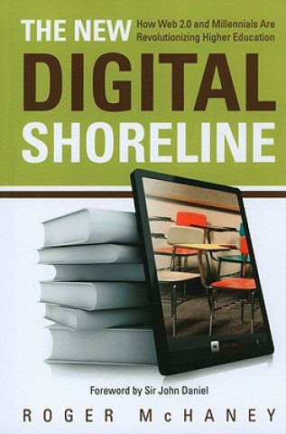 Книга New Digital Shoreline Roger McHaney