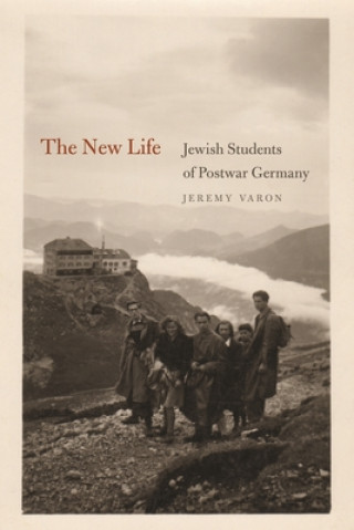 Buch New Life Jeremy Varon