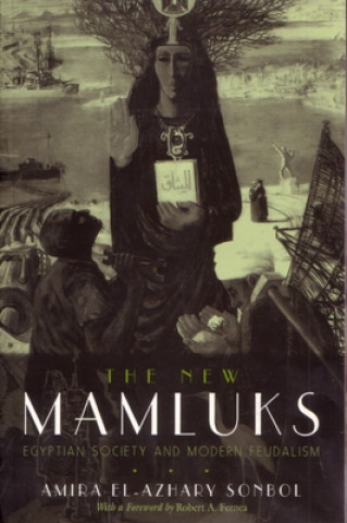 Livre New Mamluks Amira El-Azhary Sonbol