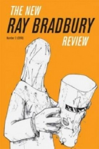 Könyv New Ray Bradbury Review 