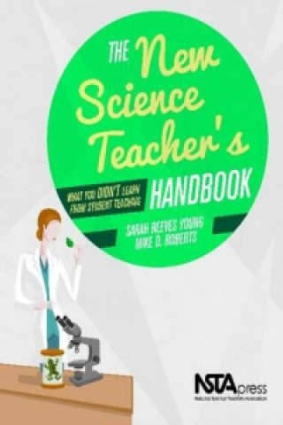 Libro New Science Teacher's Handbook Sarah Reeves Young