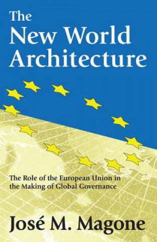 Livre New World Architecture Jose M. Magone