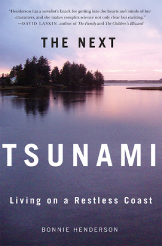 Könyv Next Tsunami Bonnie Henderson