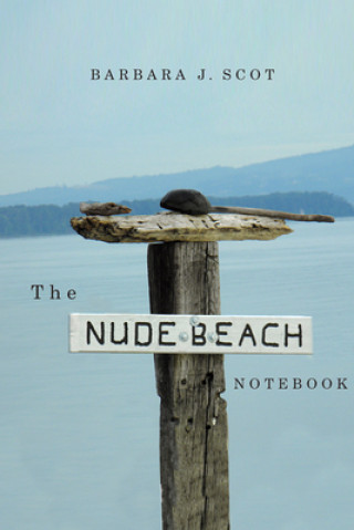 Βιβλίο Nude Beach Notebook Barbara J Scot