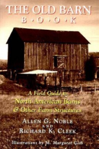 Knjiga Old Barn Book Cleek