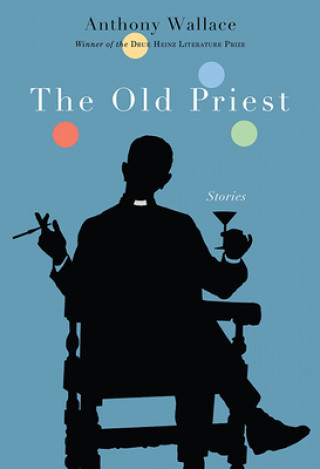 Buch Old Priest Anthony Wallace