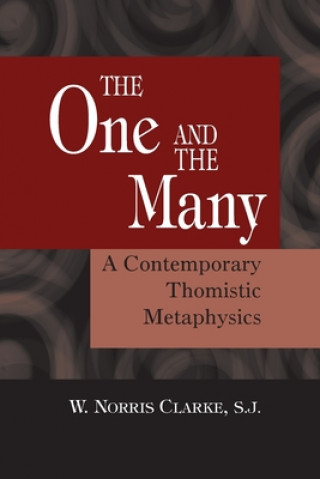 Buch The One and the Many Norris W. Clarke