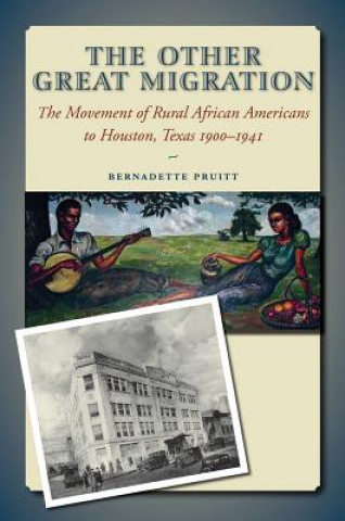Buch Other Great Migration Bernadette Pruitt