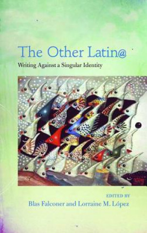 Книга Other Latino@ 