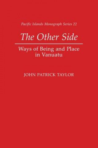 Książka Other Side John Patrick Taylor