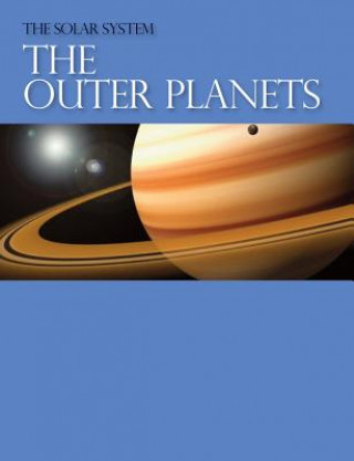 Könyv Outer Planets 