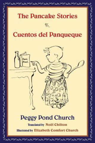 Carte Pancake Stories Peggy Pond Church