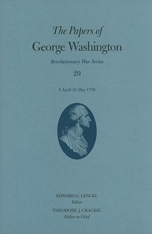 Carte Papers of George Washington: Revolutionary War Series 
