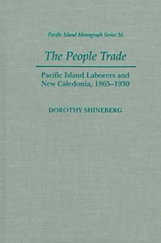 Buch People Trade Shineberg