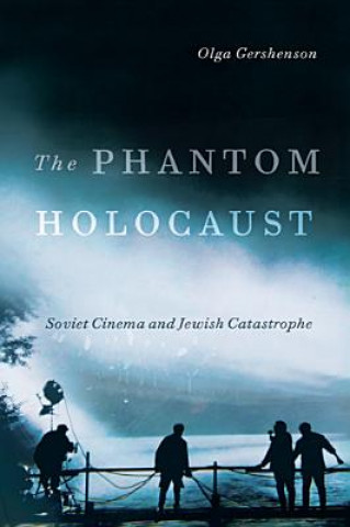Könyv Phantom Holocaust Olga Gershenson