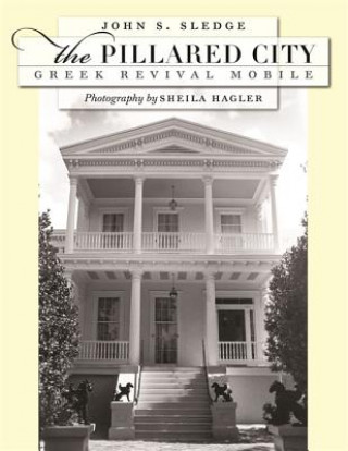 Книга Pillared City John S. Sledge