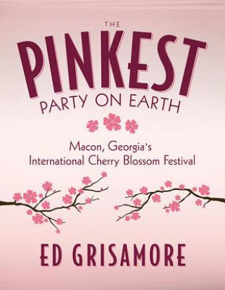 Book Pinkest Party on Earth Ed Grisamore