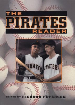Book Pirates Reader Richard Peterson