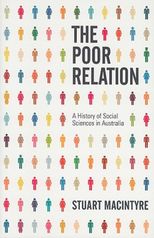 Buch Poor Relation Stuart Macintyre