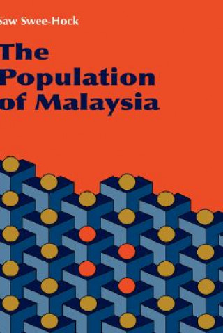 Kniha Population of Malaysia Saw Swee-Hock