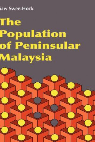 Kniha Population of Peninsular Malaysia Saw Swee-Hock