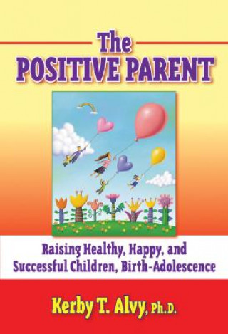 Carte Positive Parent Kerby T. Alvy