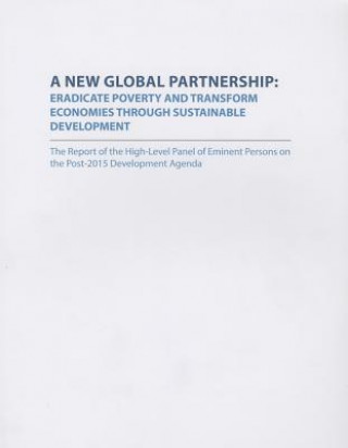 Buch new global partnership United Nations: Office of the Secretary-General