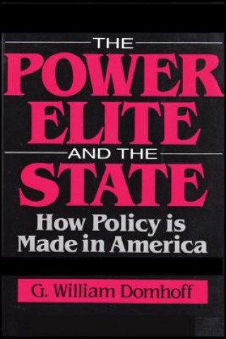 Carte Power Elite and the State G. William Domhoff