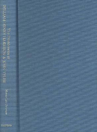 Kniha Presidencies of William Henry Harrison and John Tyler Norma Lois Peterson