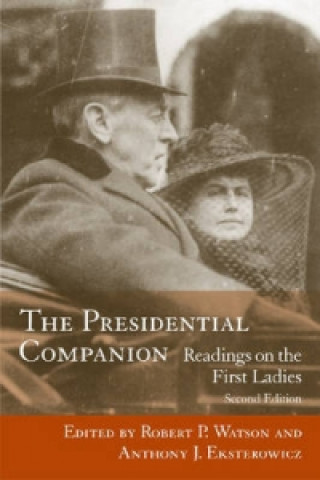 Könyv Presidential Companion 