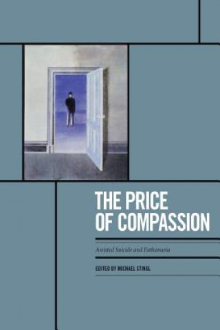 Carte Price of Compassion 