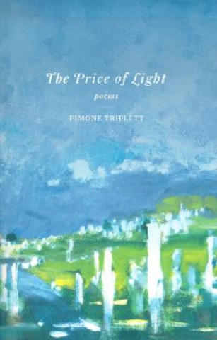 Könyv Price of Light Pimone Triplett