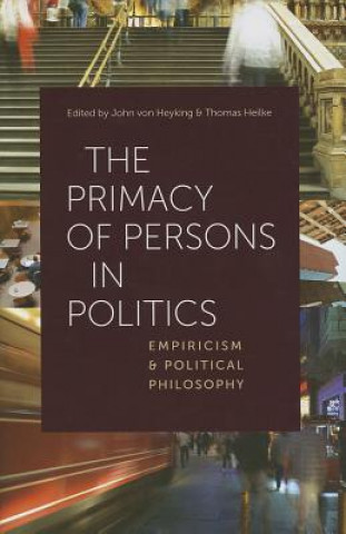 Carte Primacy of Persons in Politics 