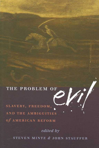 Carte Problem of Evil John Stauffer