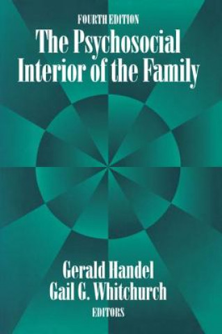 Carte Psychosocial Interior of the Family Gail G. Whitchurch